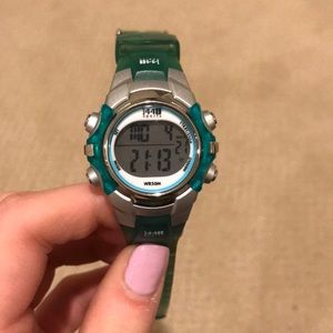 Timex Sports Watch
